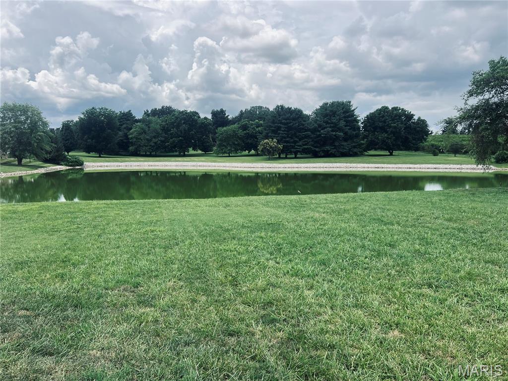 Orchard Lakes Ph 2 - Land