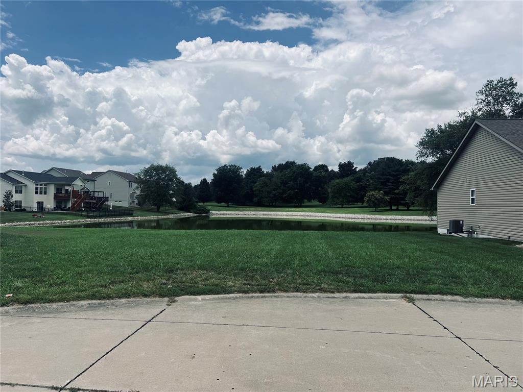 Orchard Lakes Ph 2 - Land