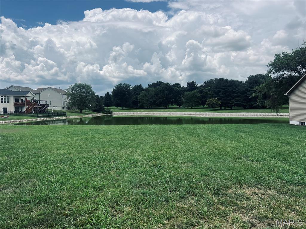 Orchard Lakes Ph 2 - Land