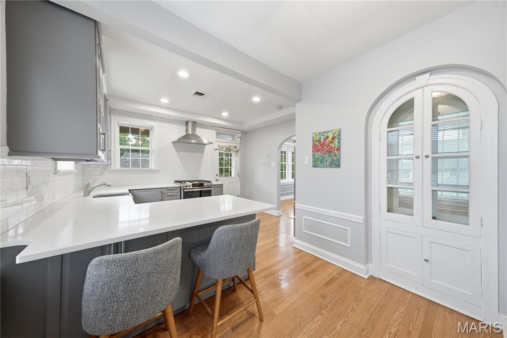 Wellington Way Condo - Residential