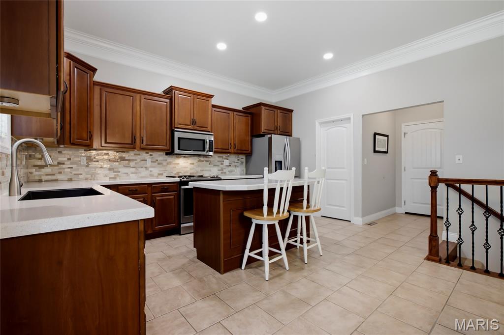Manors At Meadowbrook - Residential