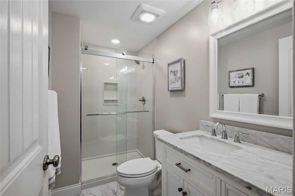 Manors At Meadowbrook - Residential