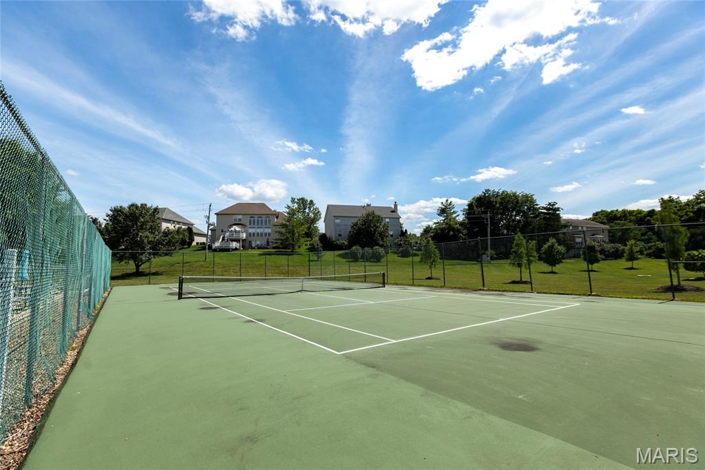 Manors At Meadowbrook - Residential