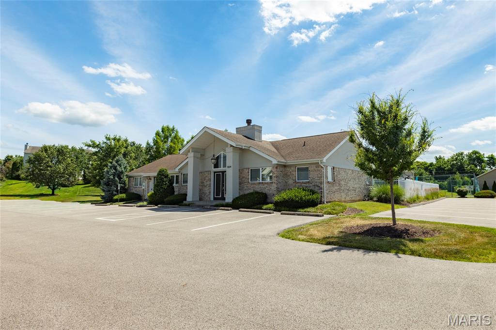 Manors At Meadowbrook - Residential