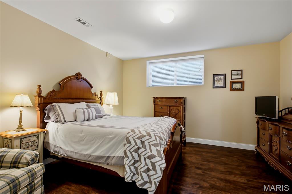 Manors At Meadowbrook - Residential