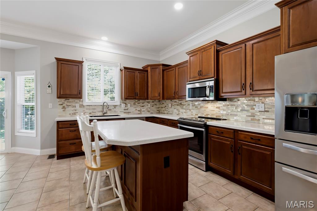 Manors At Meadowbrook - Residential