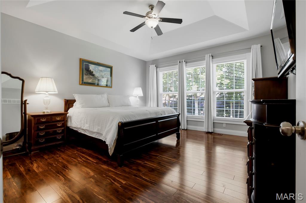 Manors At Meadowbrook - Residential