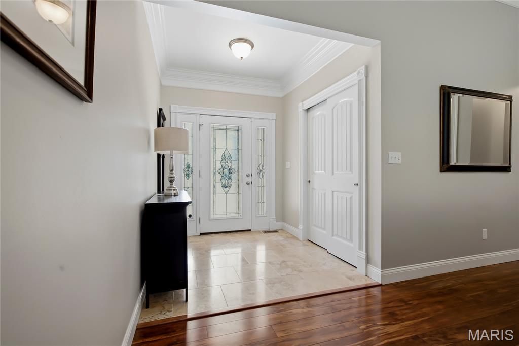Manors At Meadowbrook - Residential