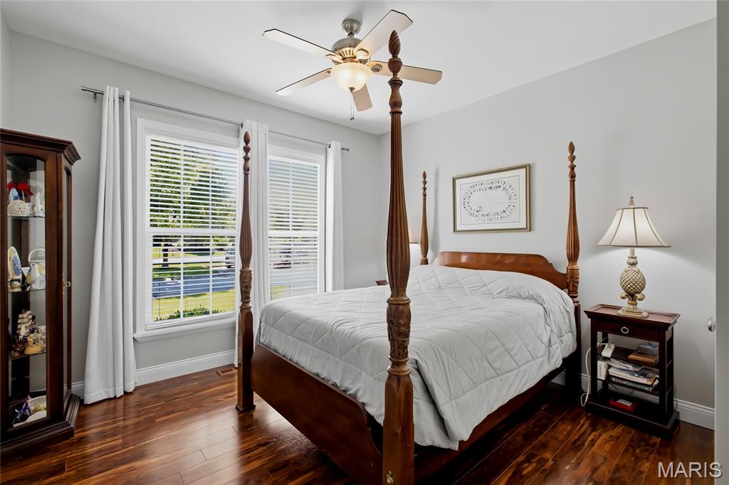 Manors At Meadowbrook - Residential