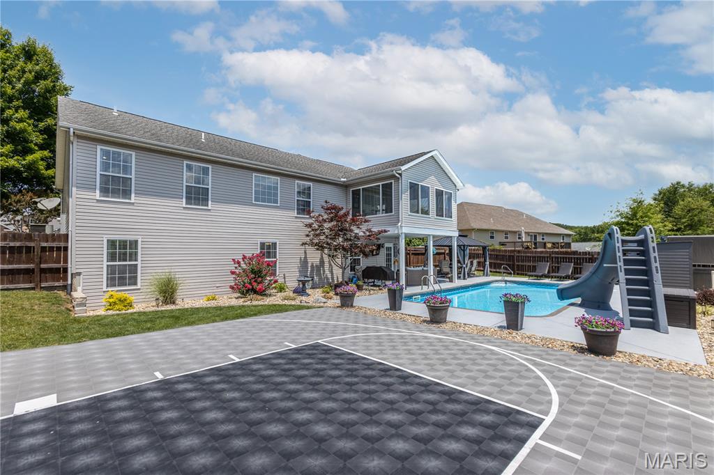 Arbor Heights - Residential