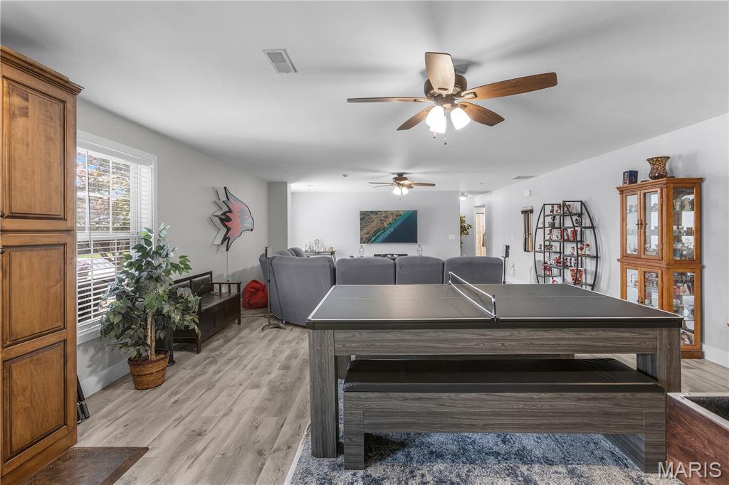 Arbor Heights - Residential