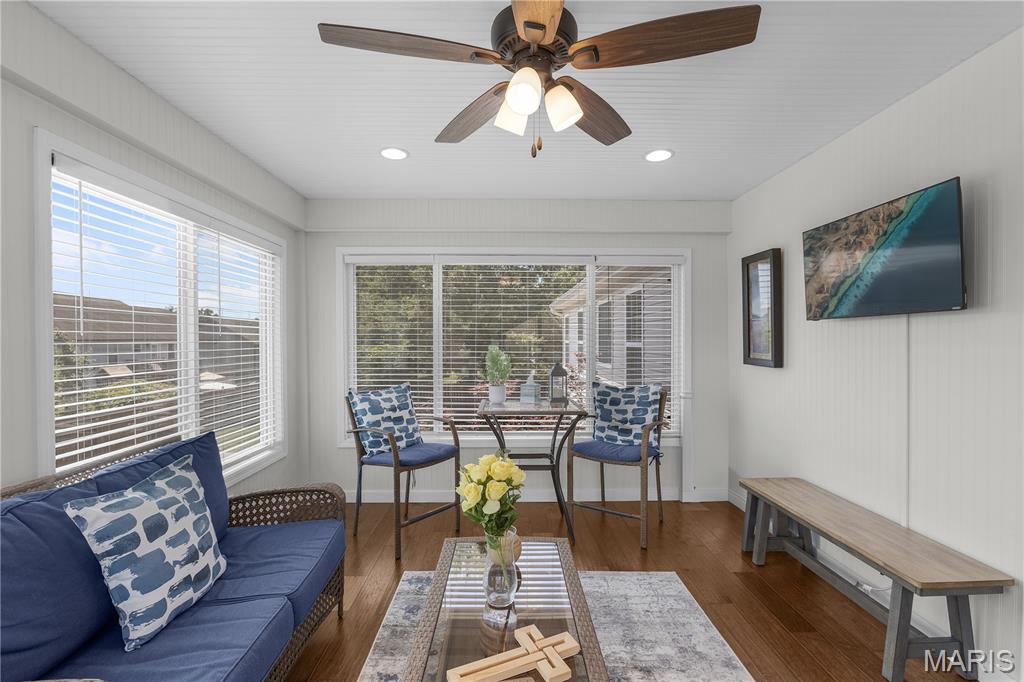 Arbor Heights - Residential