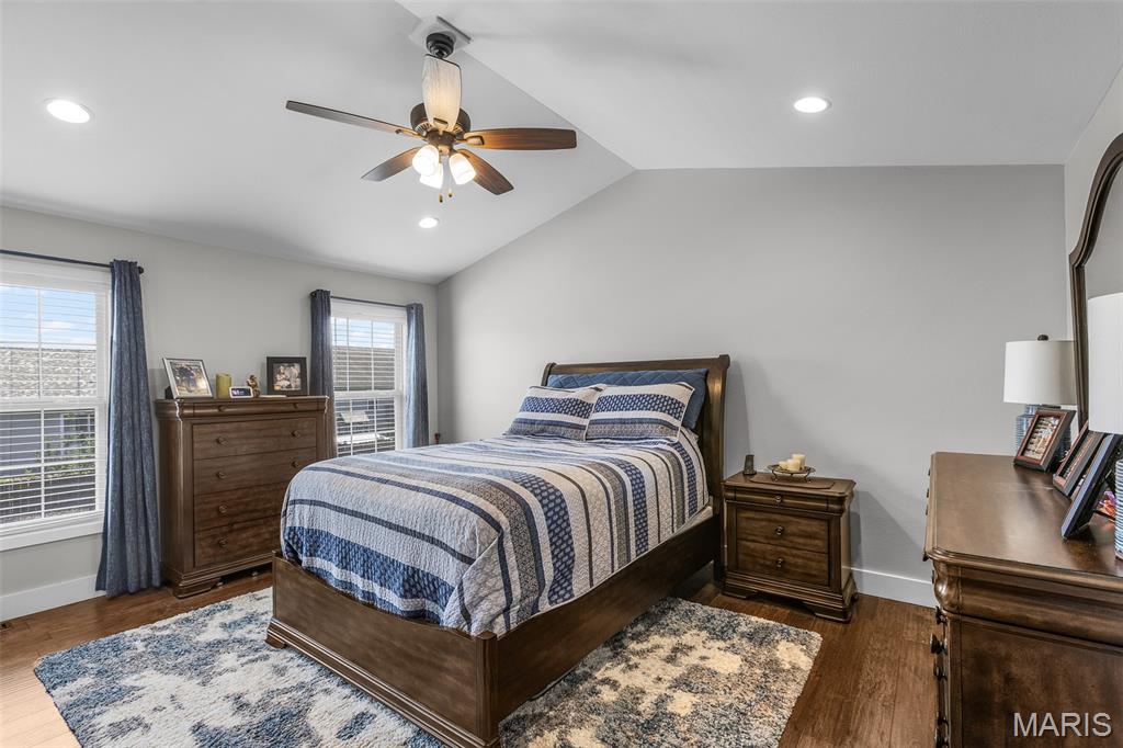 Arbor Heights - Residential