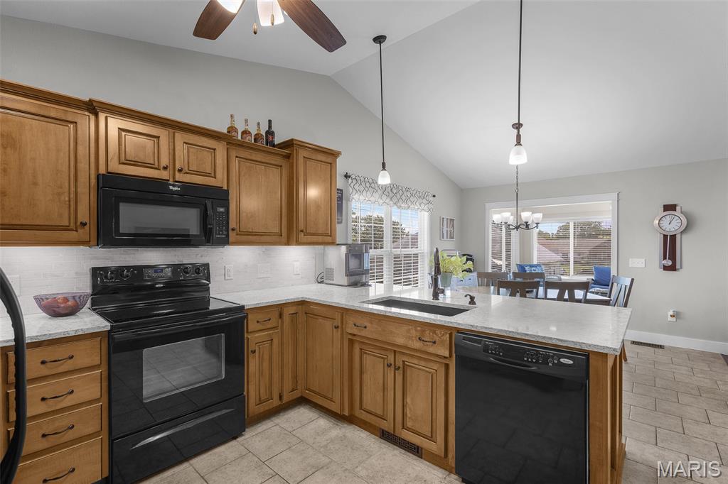 Arbor Heights - Residential