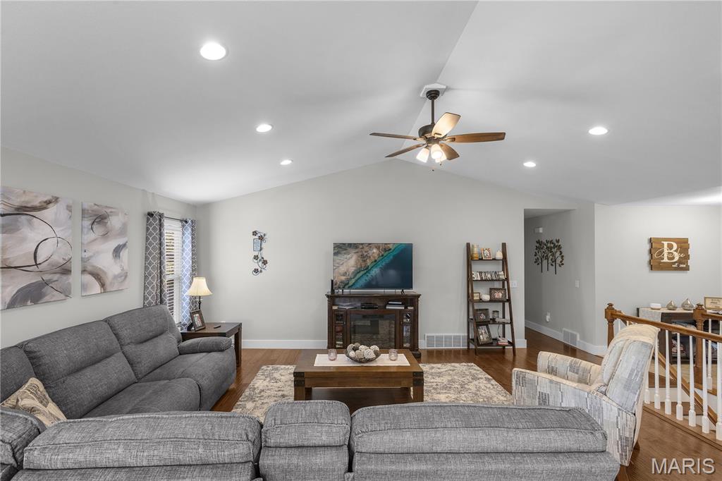 Arbor Heights - Residential
