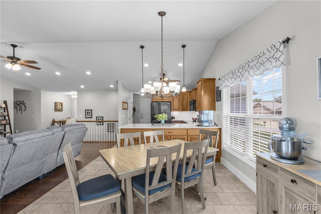 Arbor Heights - Residential