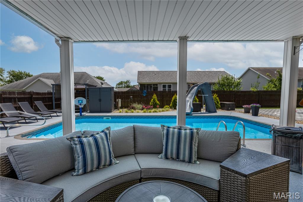 Arbor Heights - Residential