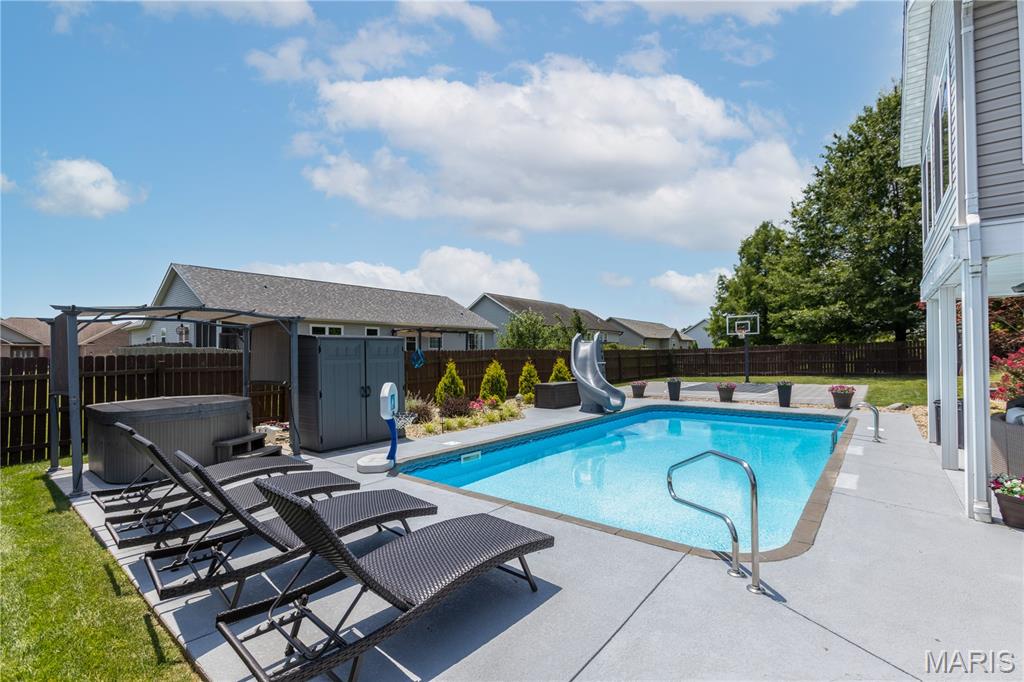 Arbor Heights - Residential