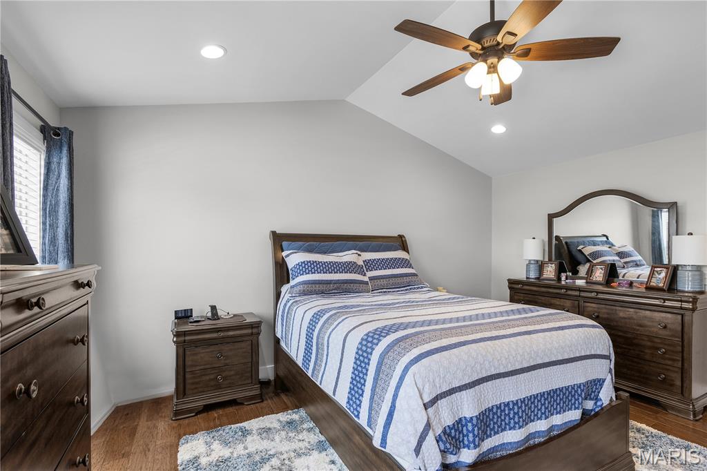 Arbor Heights - Residential