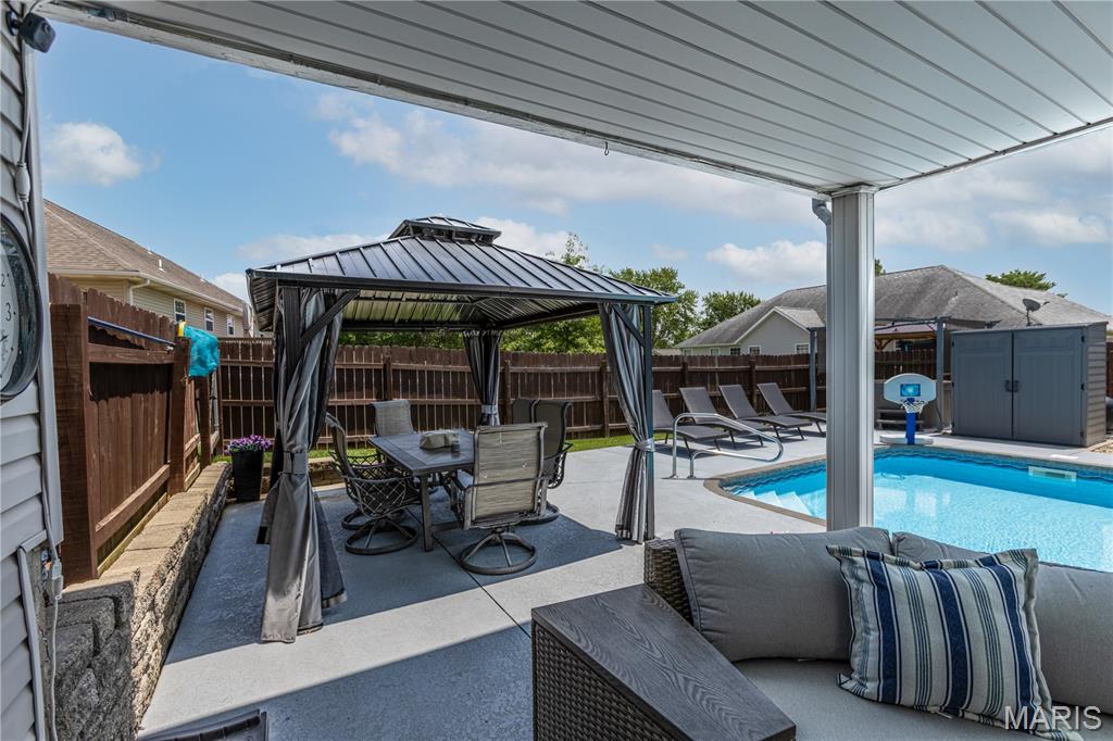 Arbor Heights - Residential