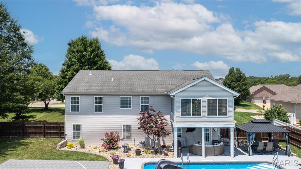 Arbor Heights - Residential