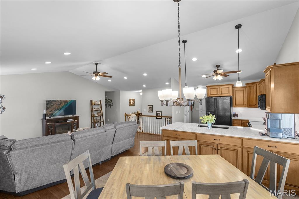 Arbor Heights - Residential