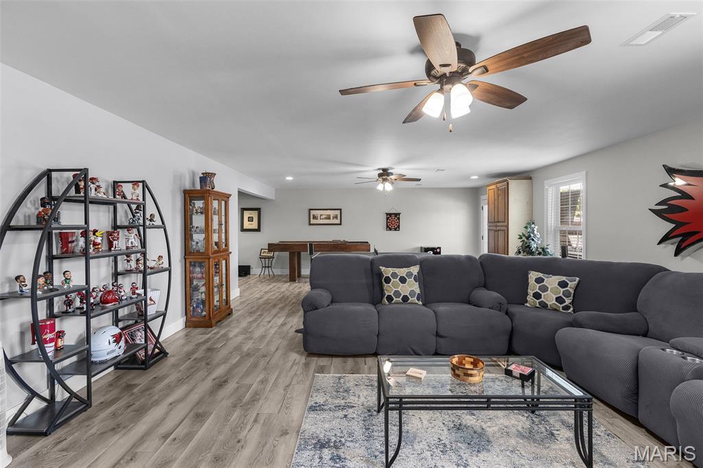 Arbor Heights - Residential