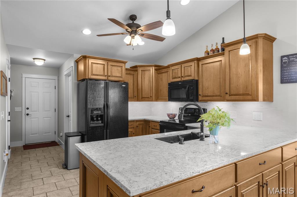 Arbor Heights - Residential