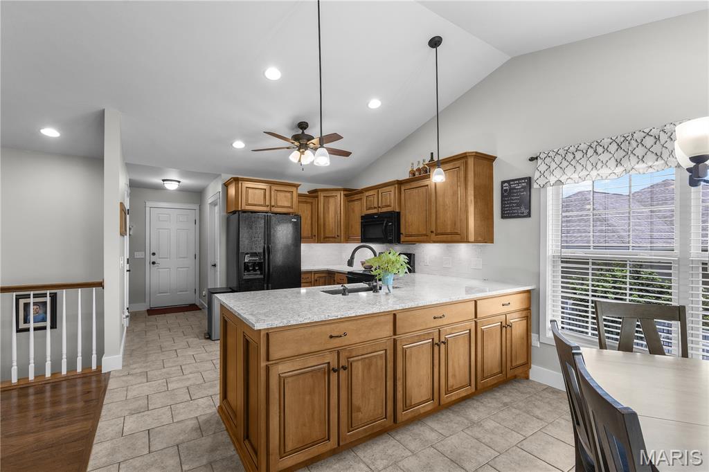 Arbor Heights - Residential
