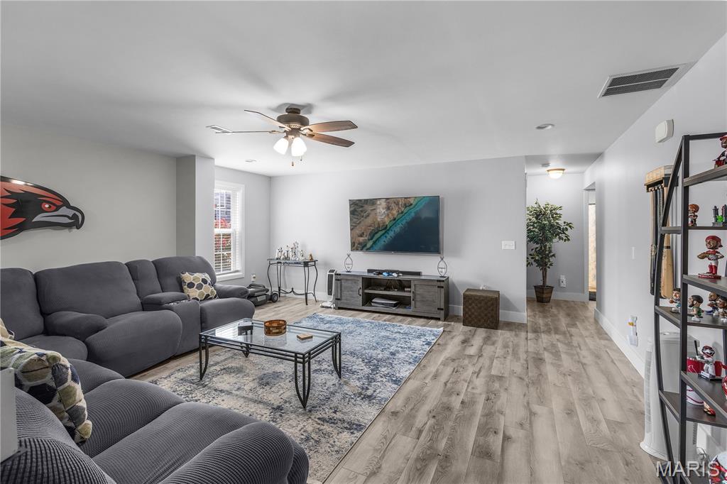 Arbor Heights - Residential
