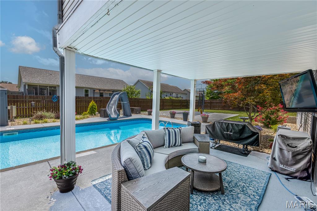 Arbor Heights - Residential