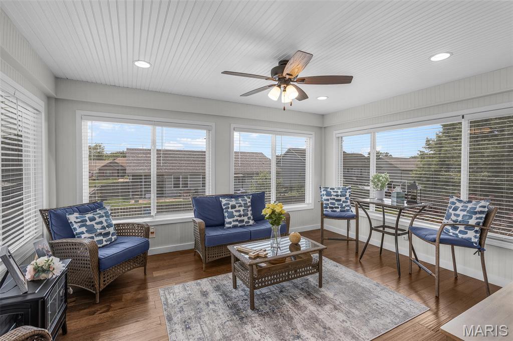 Arbor Heights - Residential