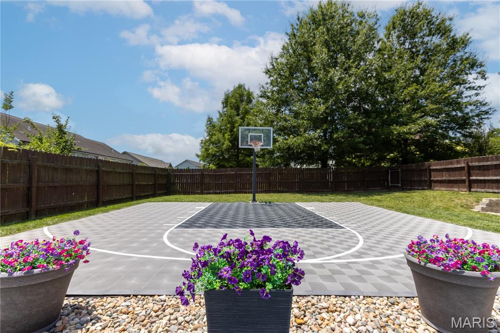 Arbor Heights - Residential