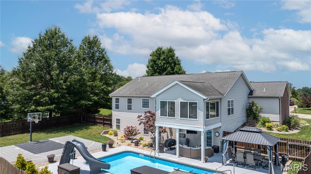 Arbor Heights - Residential