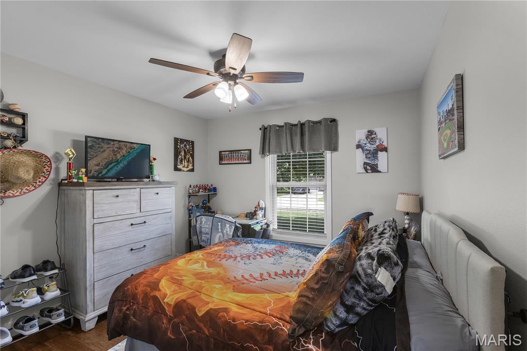 Arbor Heights - Residential