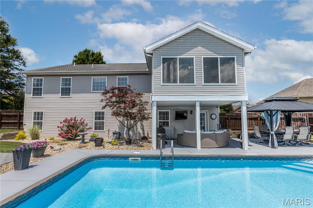 Arbor Heights - Residential