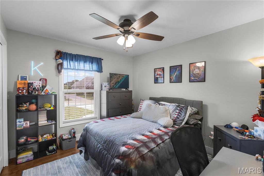 Arbor Heights - Residential