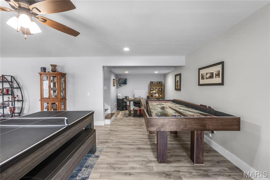 Arbor Heights - Residential