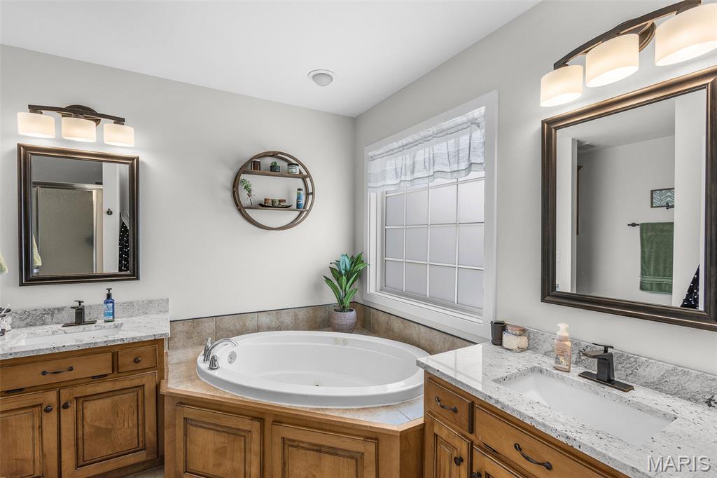 Arbor Heights - Residential