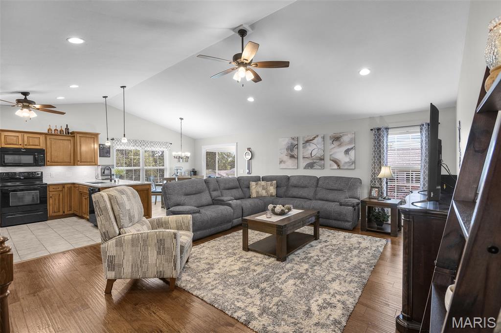 Arbor Heights - Residential