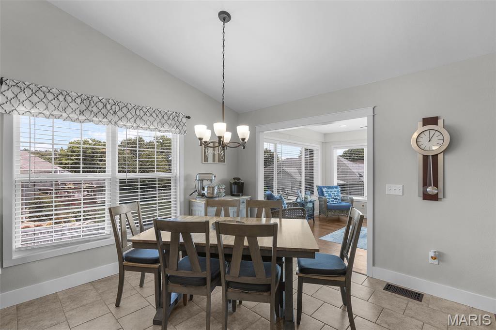 Arbor Heights - Residential