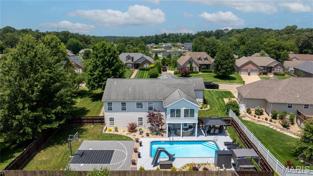 Arbor Heights - Residential