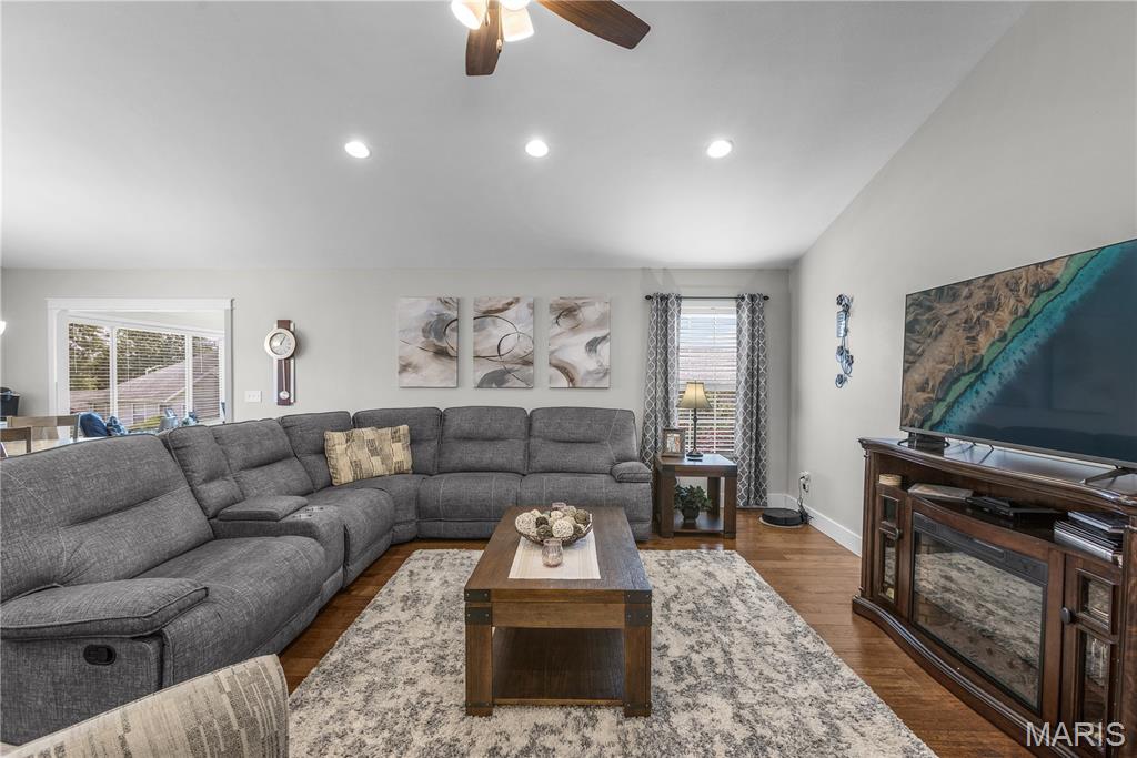 Arbor Heights - Residential