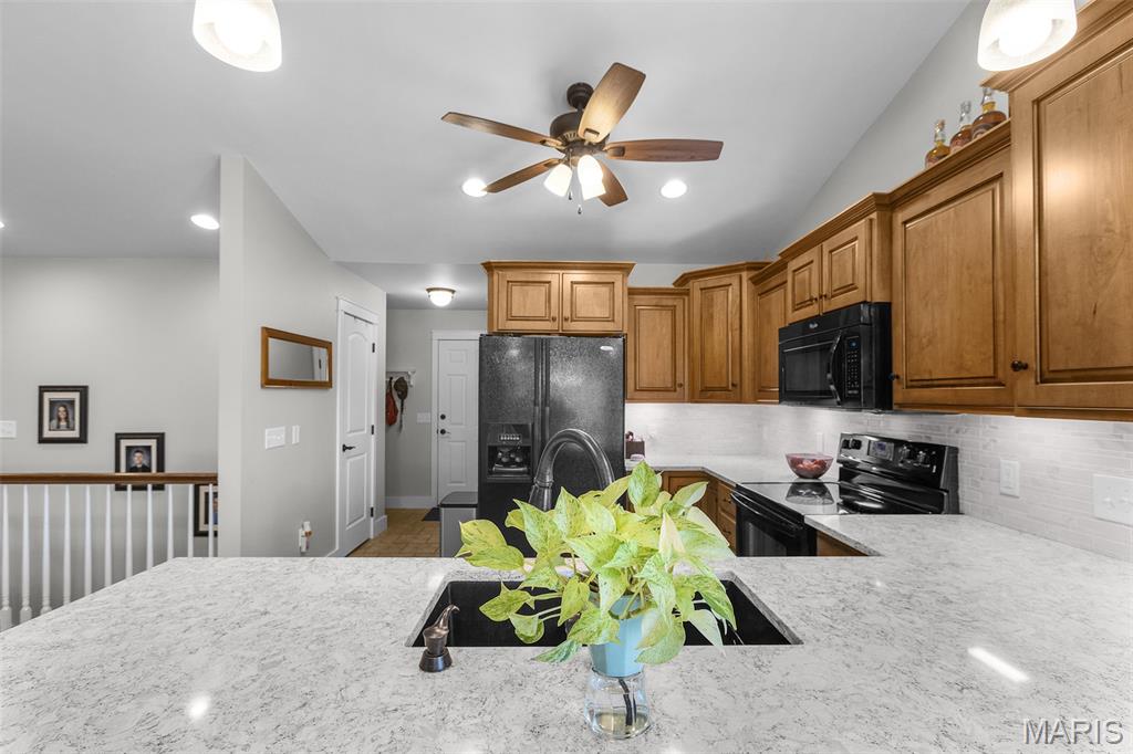 Arbor Heights - Residential