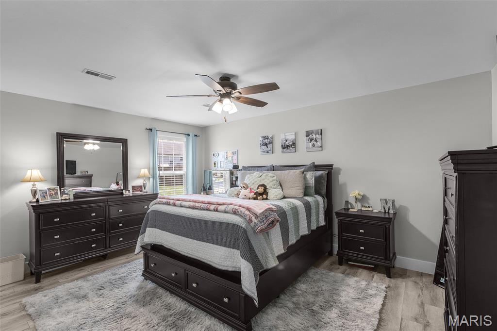 Arbor Heights - Residential