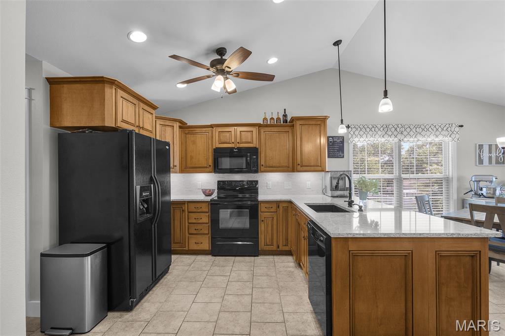 Arbor Heights - Residential