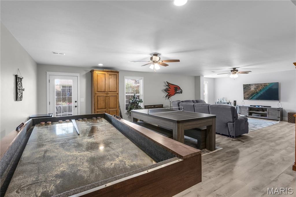 Arbor Heights - Residential