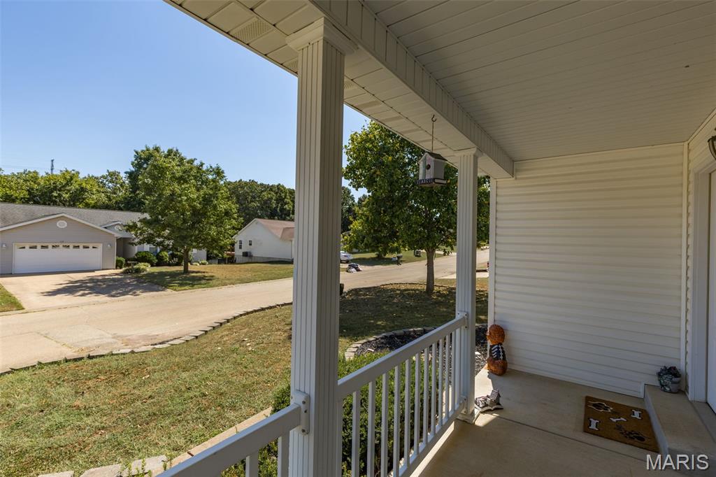 Parkwood Estates - Residential