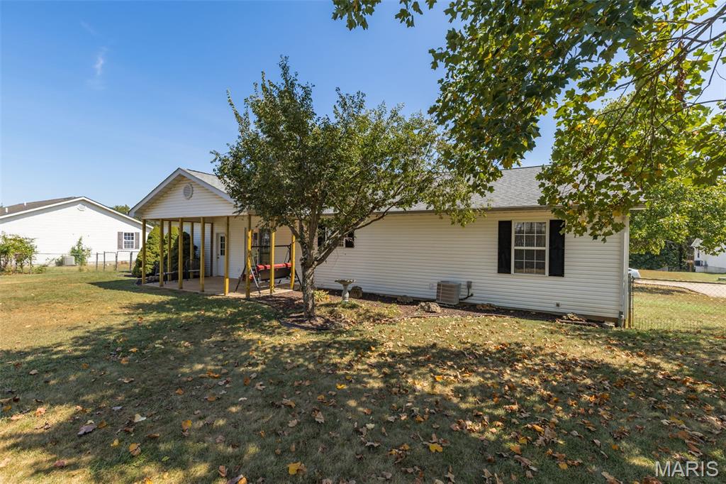 Parkwood Estates - Residential