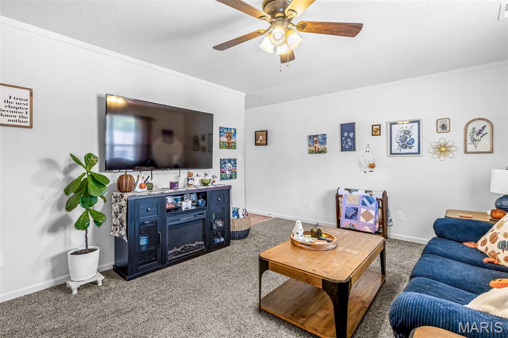 Parkwood Estates - Residential